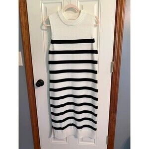 Sonoma Sweater Dress L